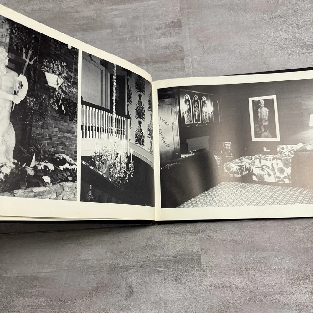 N/A 1974 yearbook